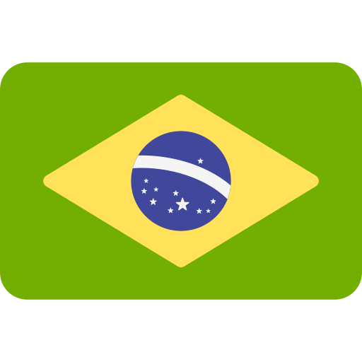Brazil Flag