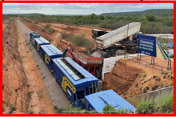 Transporte